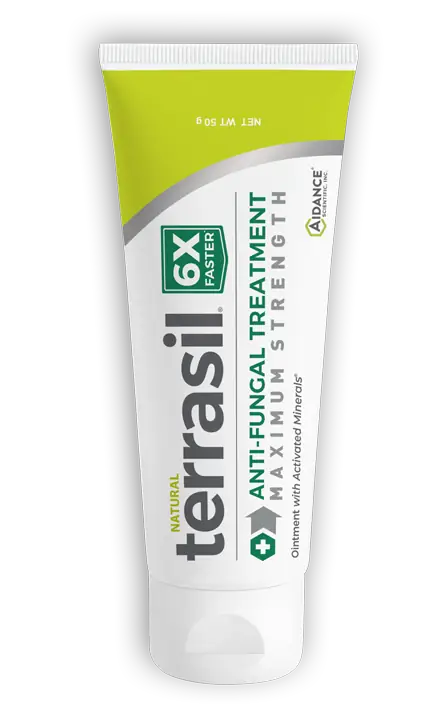 terrasil Antifungal Ointment