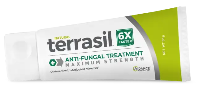 terrasil Antifungal Ointment